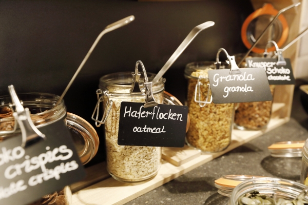 Coffee Fellows Hotel Dortmund